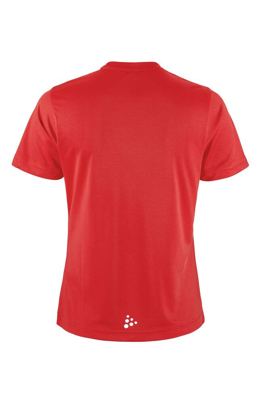 Craft - Squad Go Function Tee W