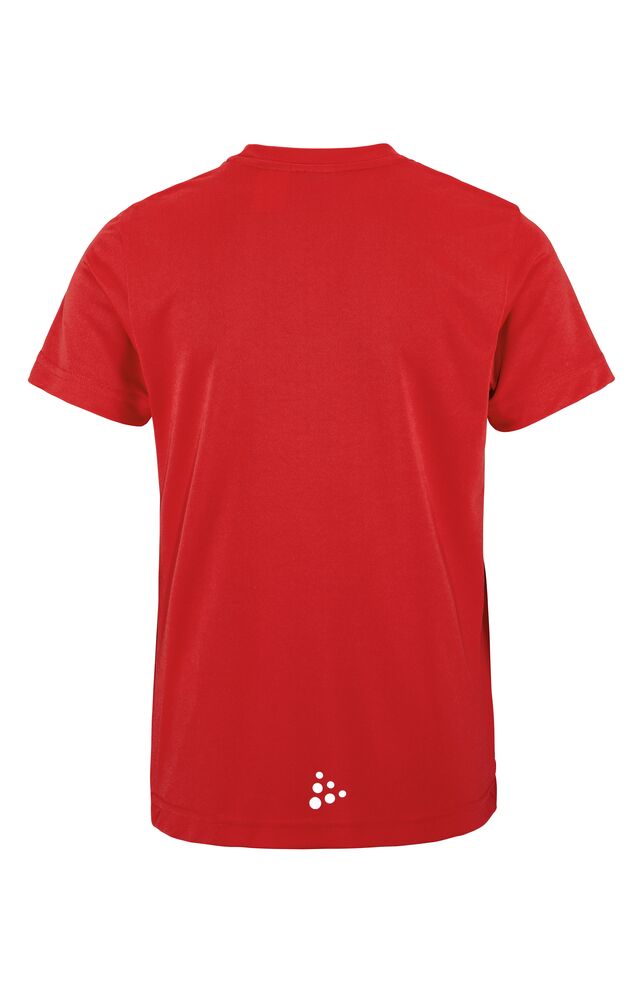 Craft - Squad Go Function Tee Junior