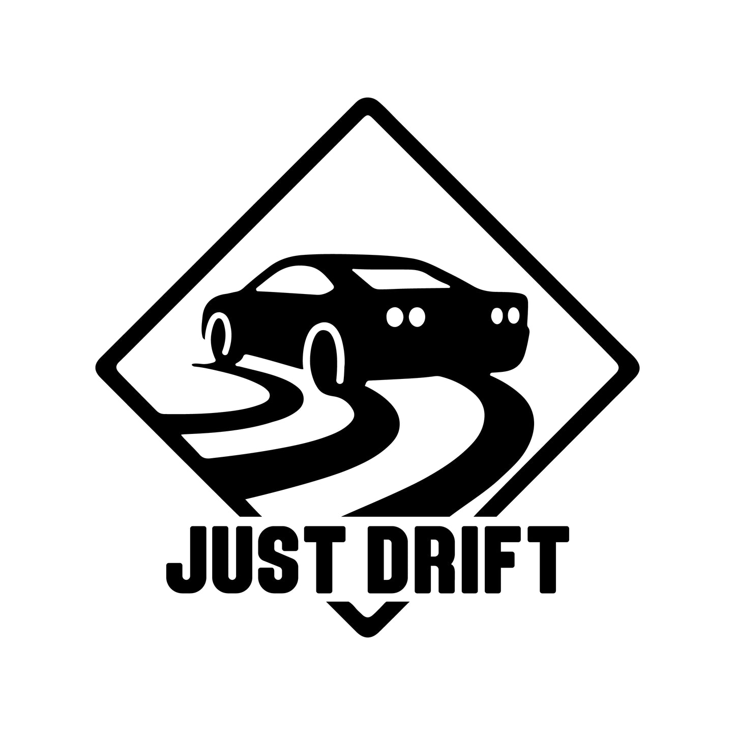 Dekal - Just drift