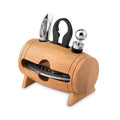 Bota - Wooden wine rack