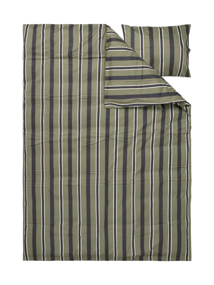 Bäddset Heestrand Satin