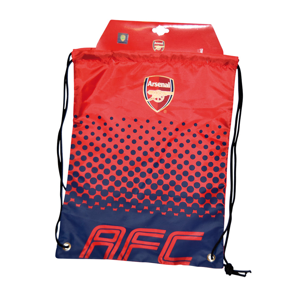 Arsenal - Gympapåse