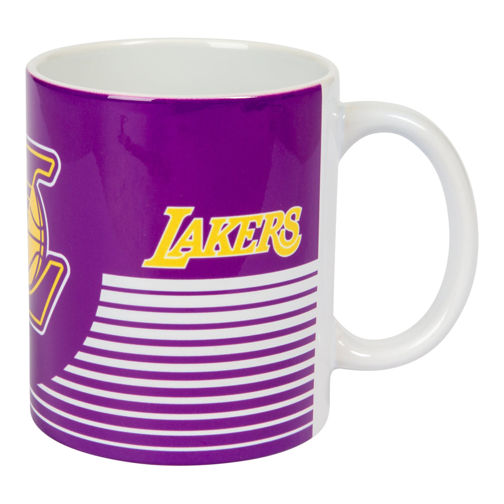 Mugg - Los Angeles Lakers