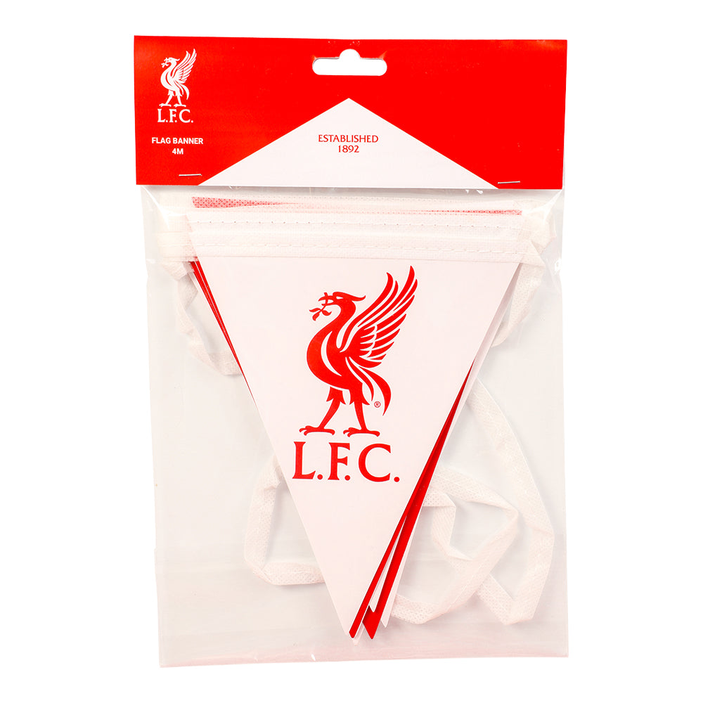 Liverpool - Vimpel 3.5m
