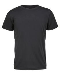 T-shirt Junior i Återvunnen Polyester – med Valfritt Namntryck