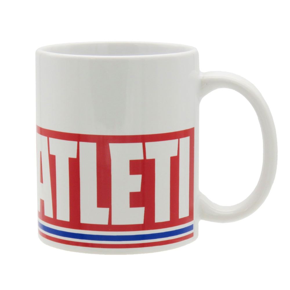Mugg - Atlético Madrid
