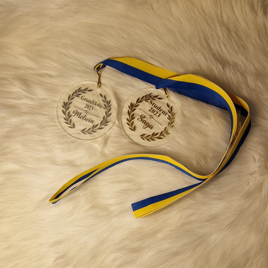 Completion medals 2026 - multiple choices