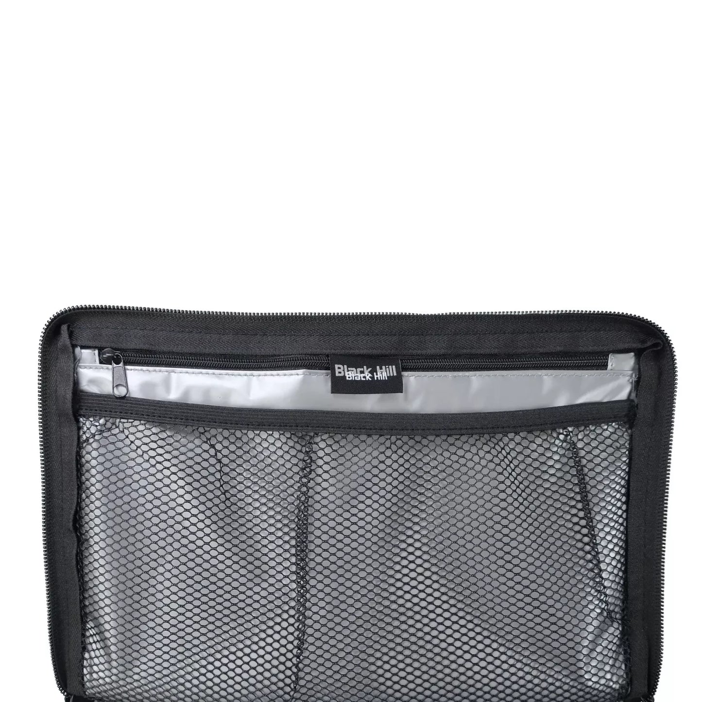 Bohus Kylväska 12L – Black Hill