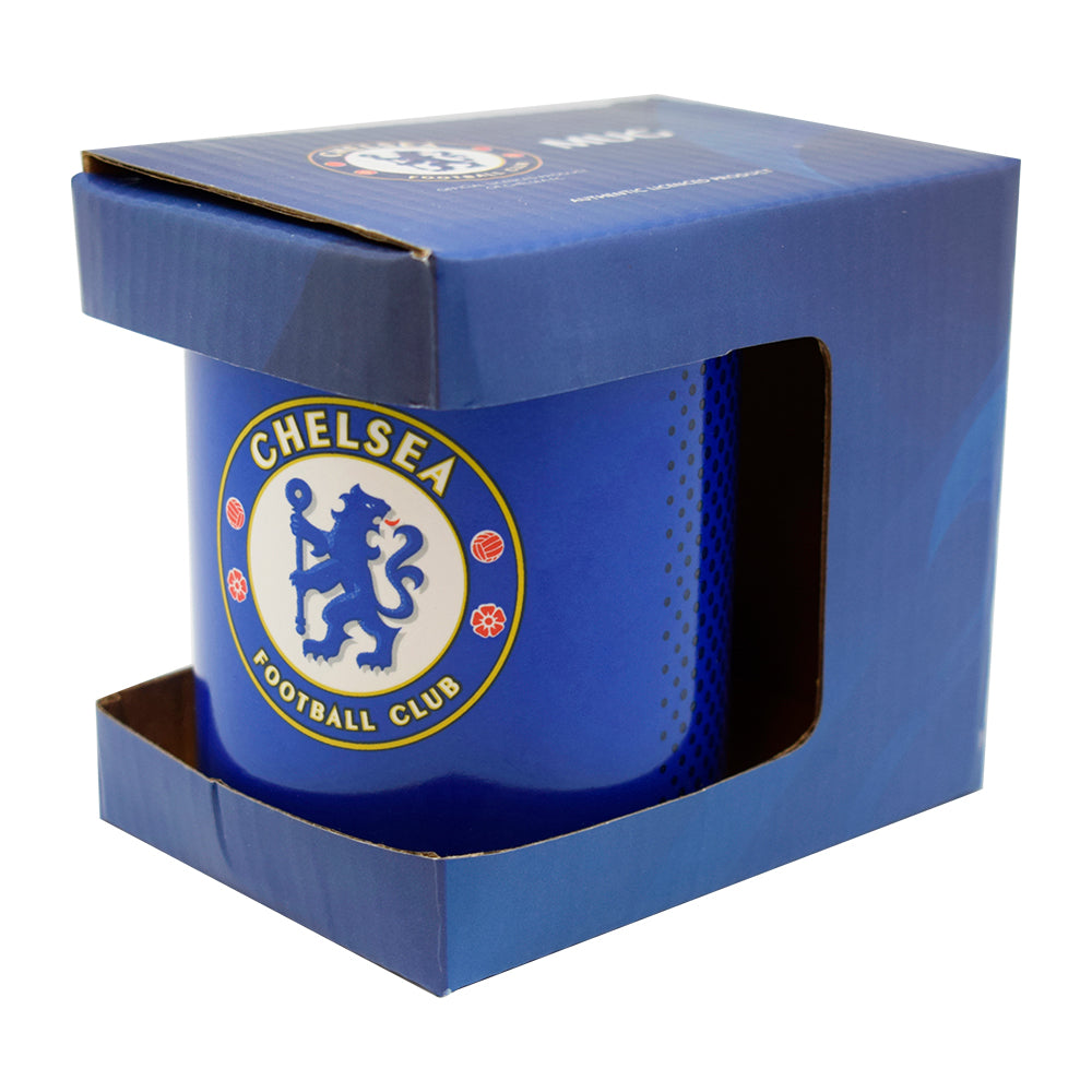 Mugg - Chelsea