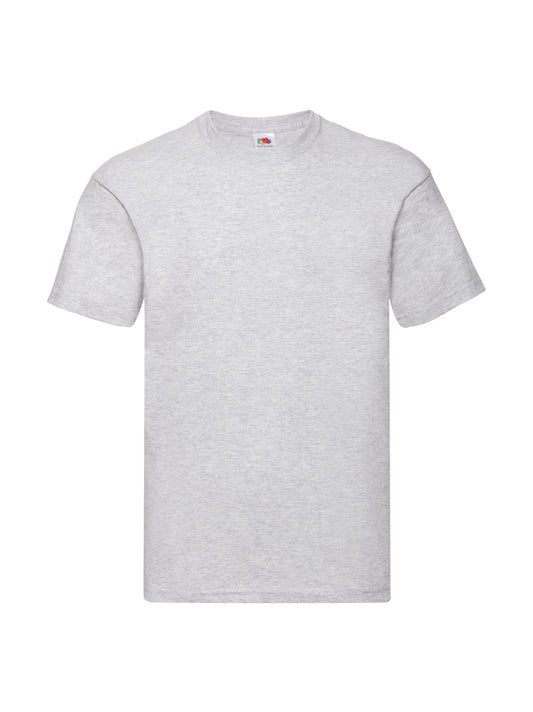 Adult - T-shirt with custom design