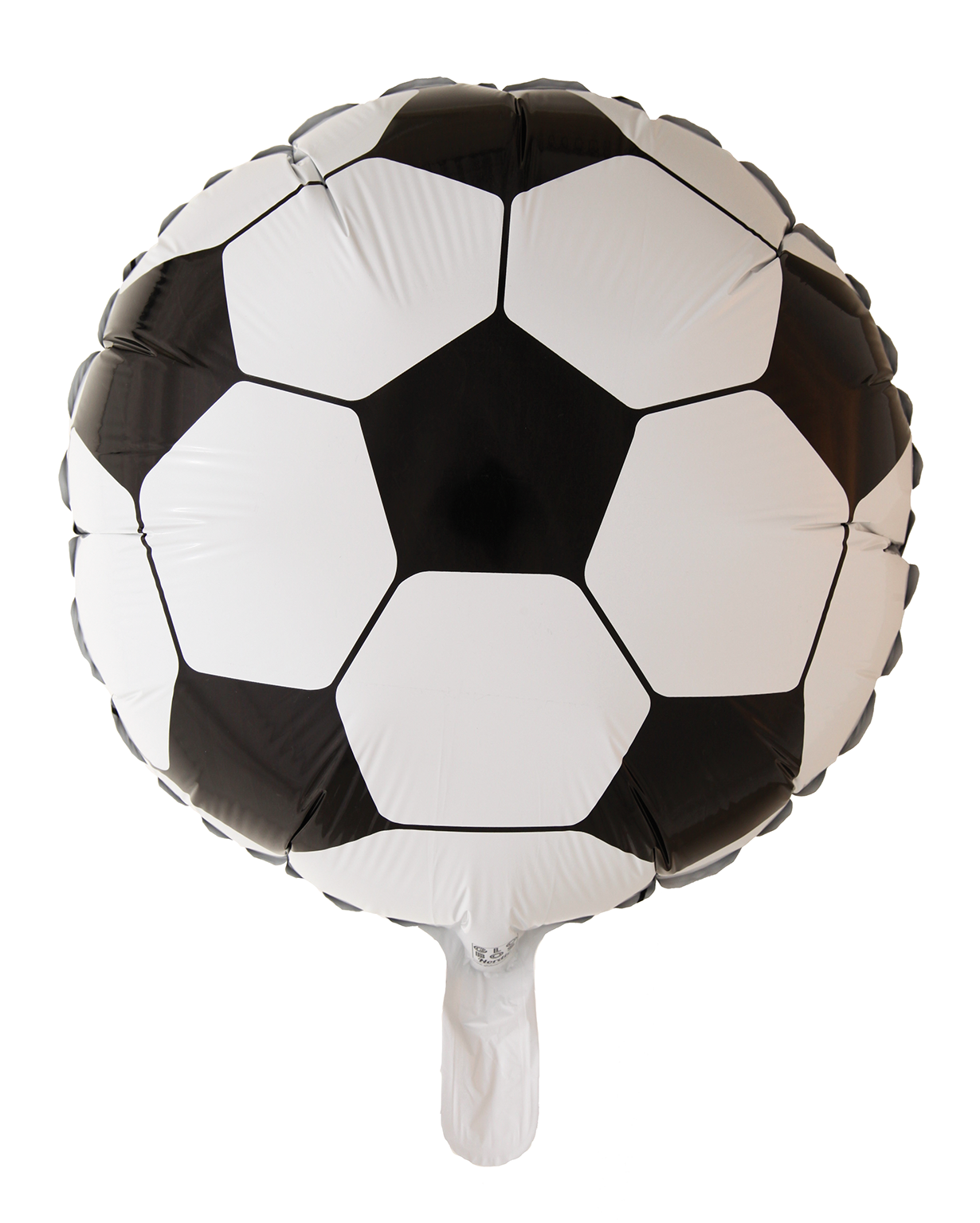 Fotboll - Folieballong 46cm