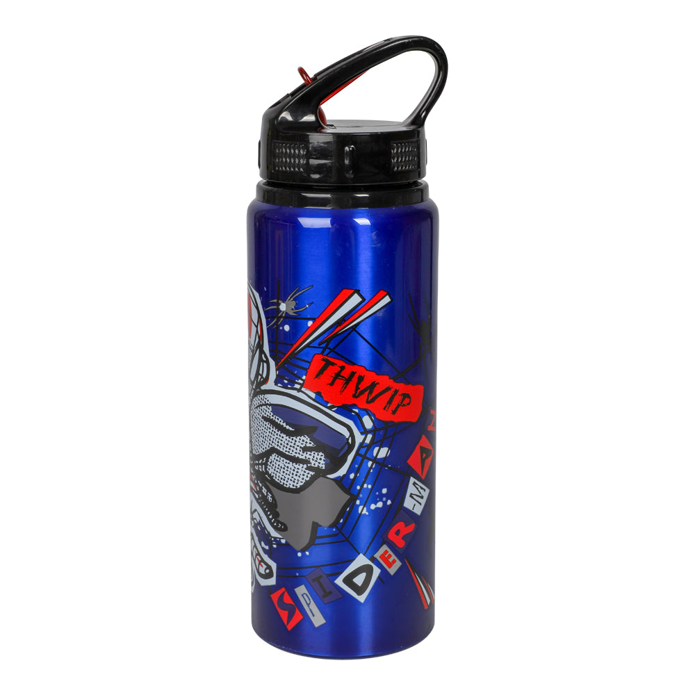 Spiderman Vattenflaska 730ml