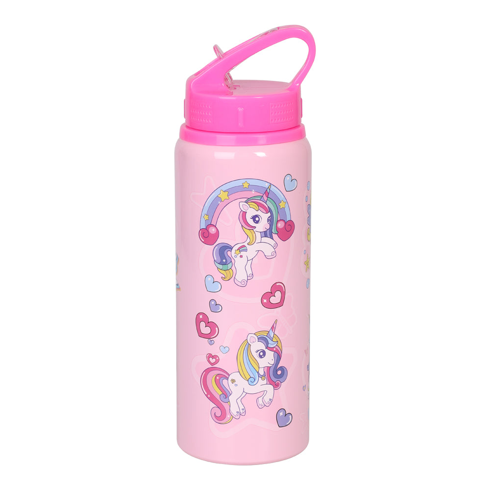 Unicornflaska 730ml