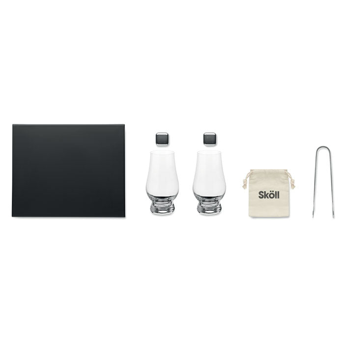 Whisky set - Malt