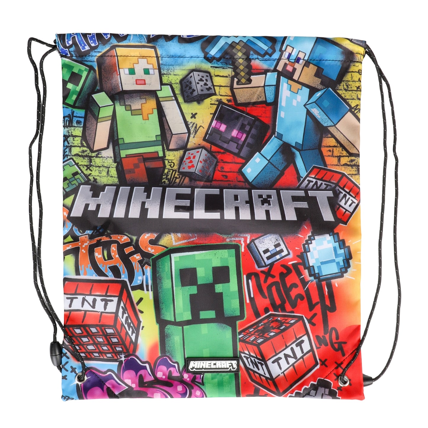 Minecraft - Gympapåse