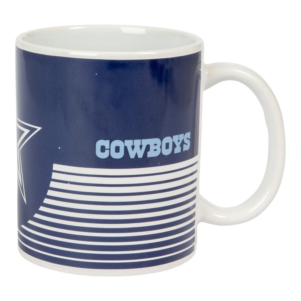 Mugg - Dallas Cowboy