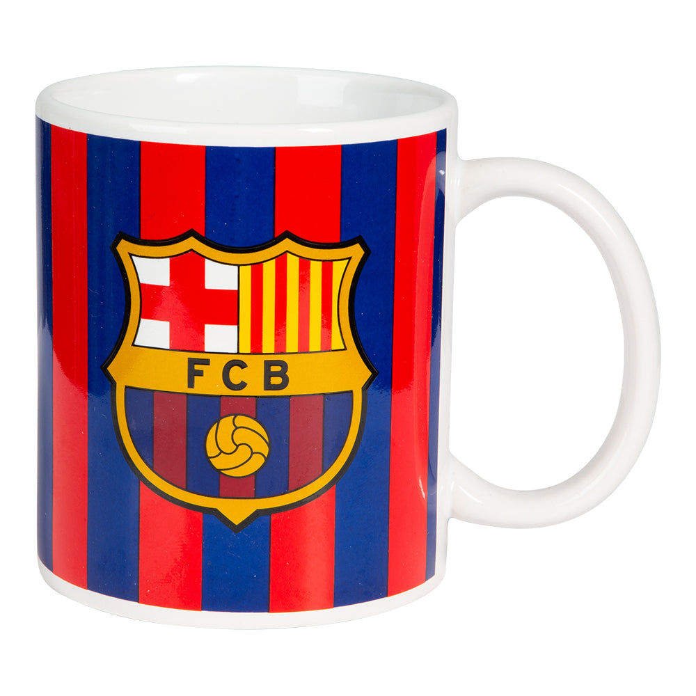 Mugg - Barcelona