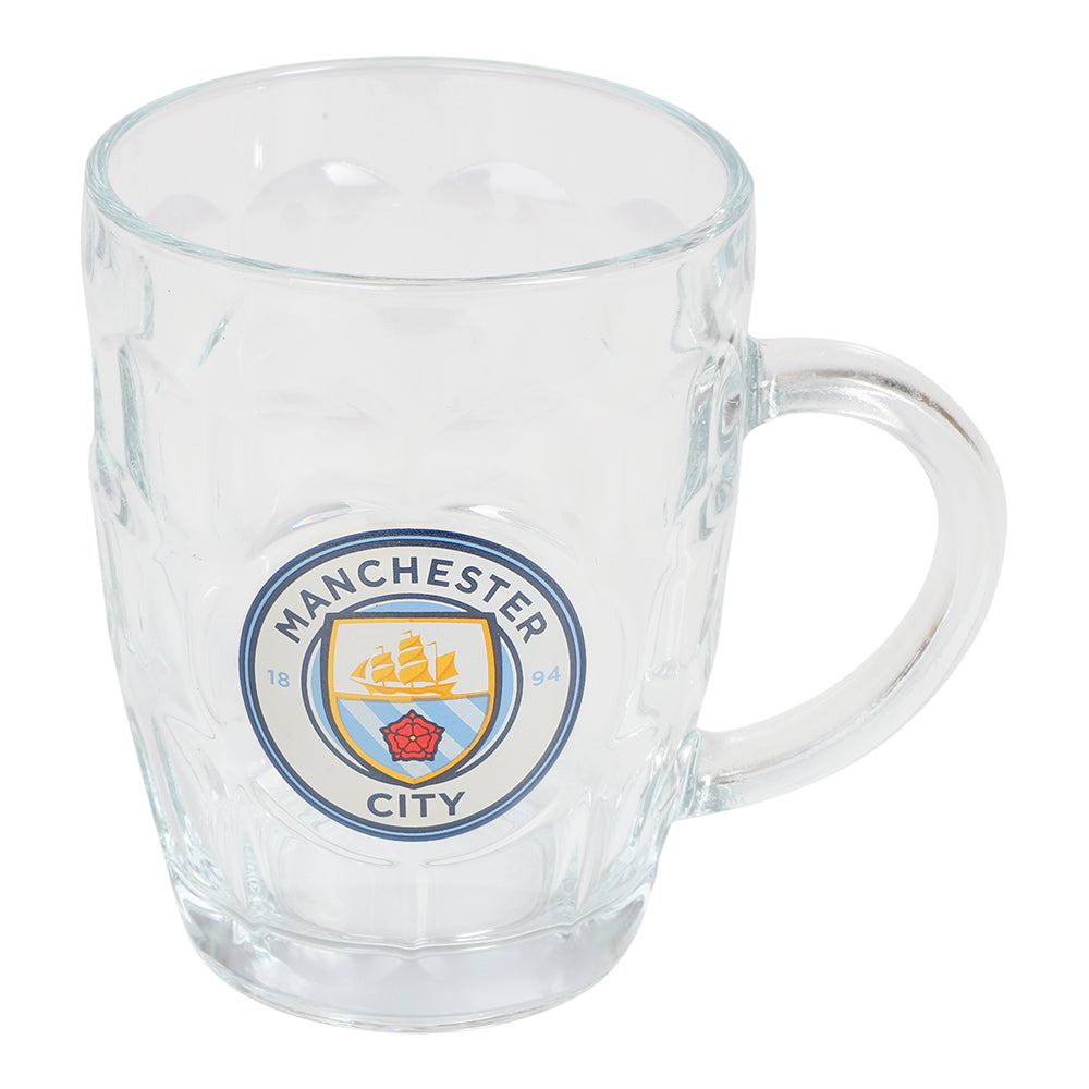 Ölsejdel - Manchester City