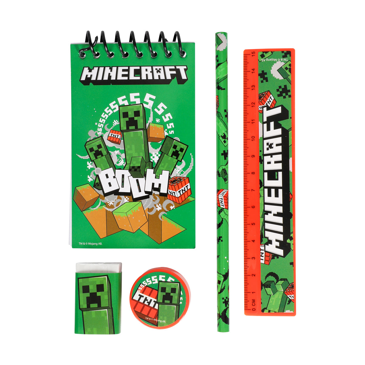 Pennset - Minecraft