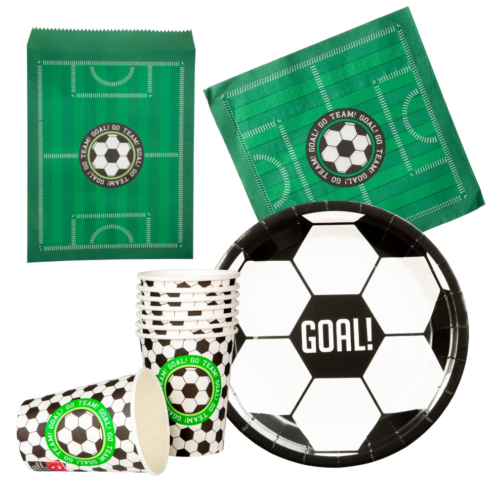 Fotboll