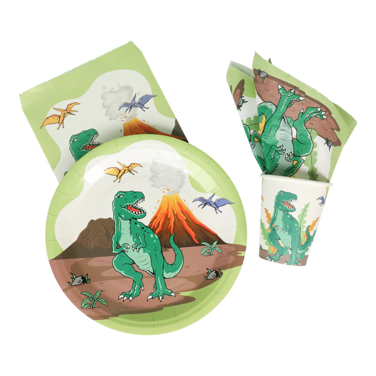 Dinosaurie