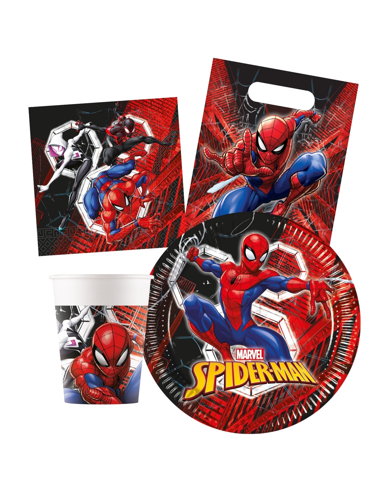 Spiderman