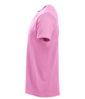 Bright pink