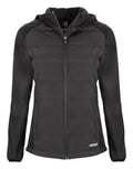 Oak Harbor Jacket – Women