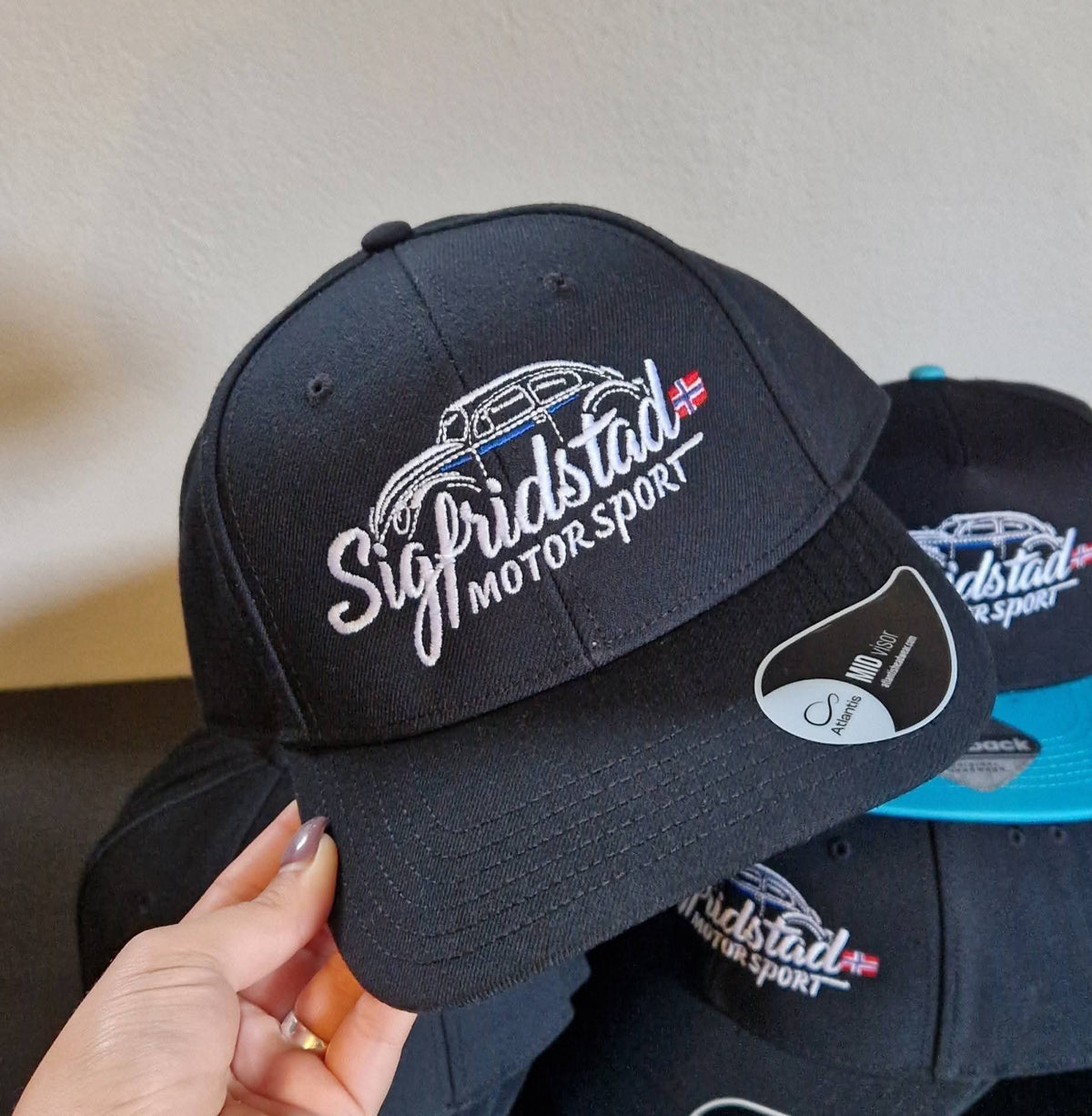 Sigfridstad Motorsport