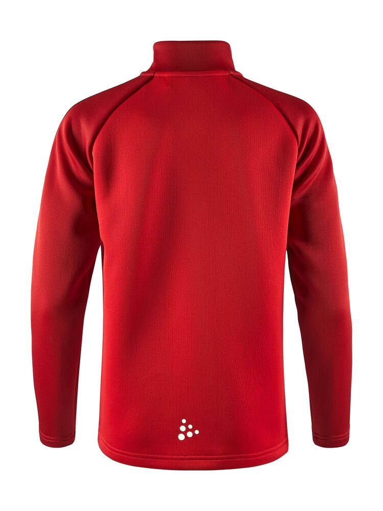 Squad 2.0 Half Zip - Junior