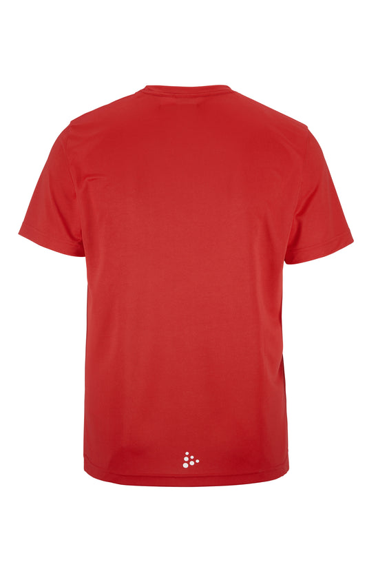 Craft - Squad Go Function Tee - Men