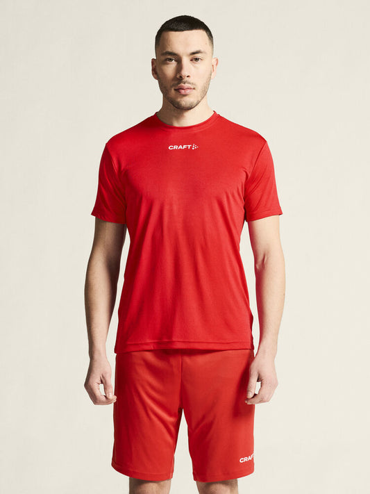 Craft - Squad Go Function Tee - Men