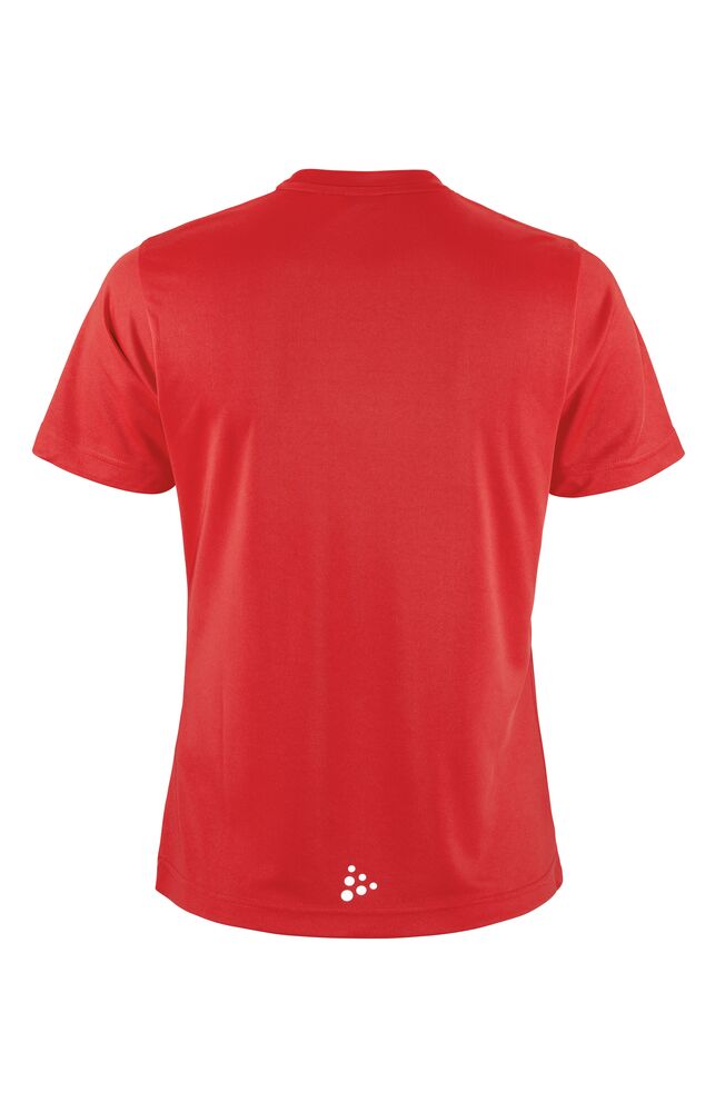 Craft - Squad Go Function Tee W