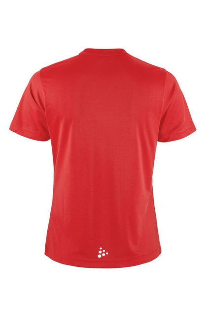 Craft - Squad Go Function Tee W
