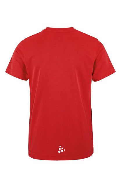 Craft - Squad Go Function Tee Junior