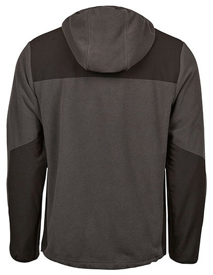 Tee Jays - Mountain Hooded Fleece