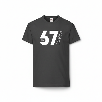 67 Seven T-shirt produktbild