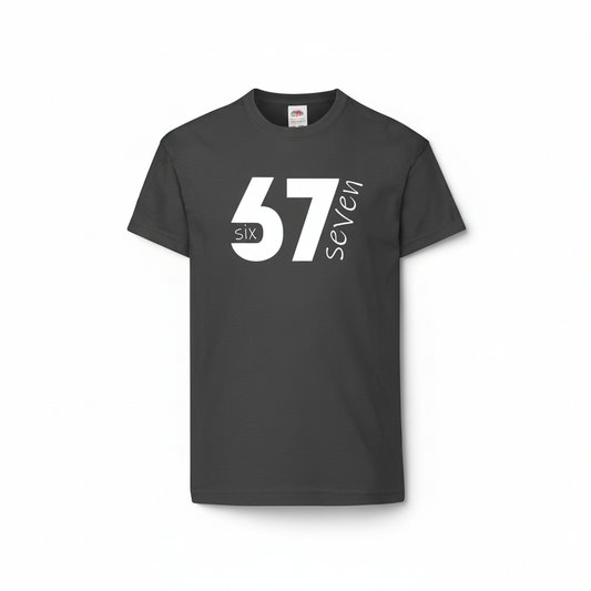 67 Seven T-shirt produktbild