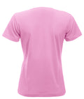 Bright Pink