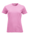 Bright Pink