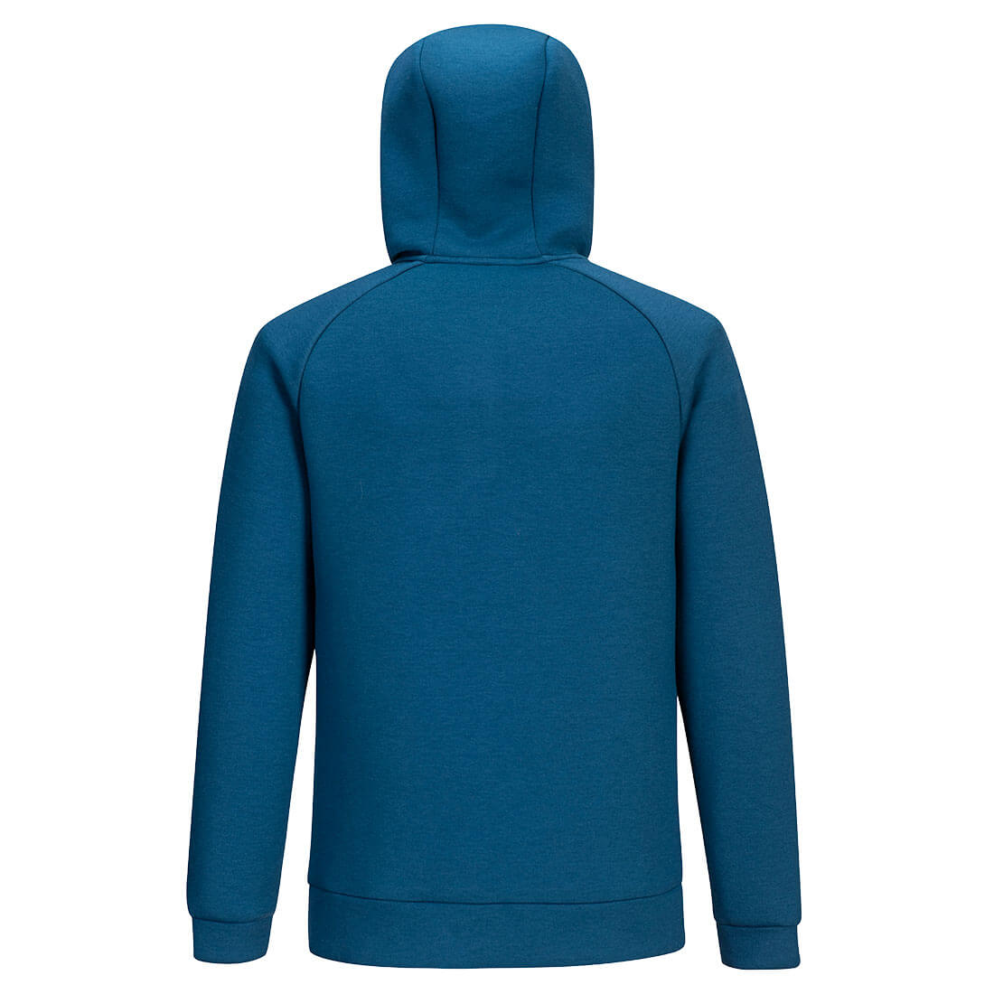 Portwest - DX4 Hoddie med halv dragkedja