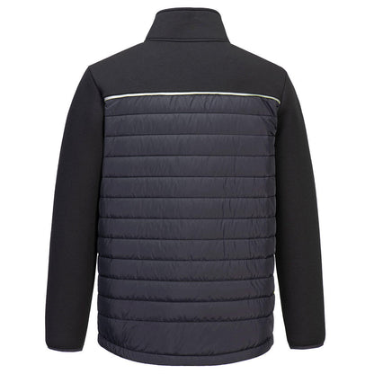 Portwest  - DX4 Hybrid Baffle Jacka