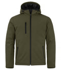 Dimgrön