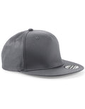 5 Panel Snapback Rapper Cap – Classic Cotton Streetwear Cap | 12 Colors