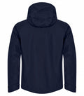 Classic Shell Jacket – Men
