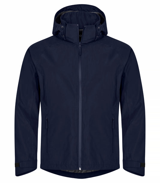 Classic Shell Jacket – Men
