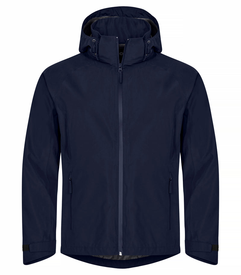 Classic Shell Jacket – Men