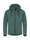 Pine green