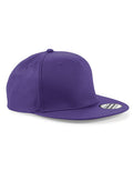 5 Panel Snapback Rapper Cap – Classic Cotton Streetwear Cap | 12 Colors