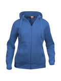 Royalblå